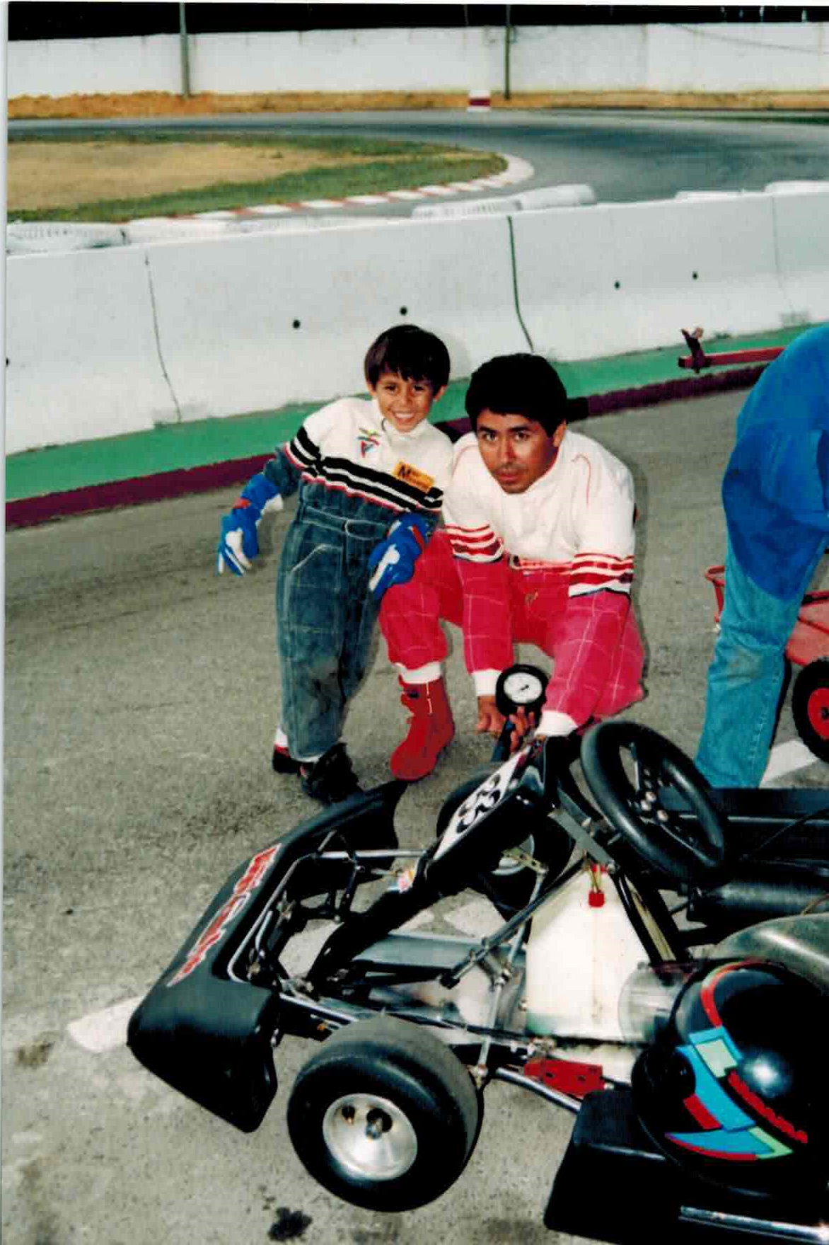 Troféu Euroindy 9610